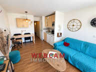 vente appartement 2 Pièce(s) — photo 3