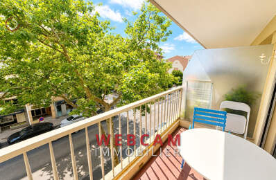 vente appartement 2 Pièce(s) — photo du bien