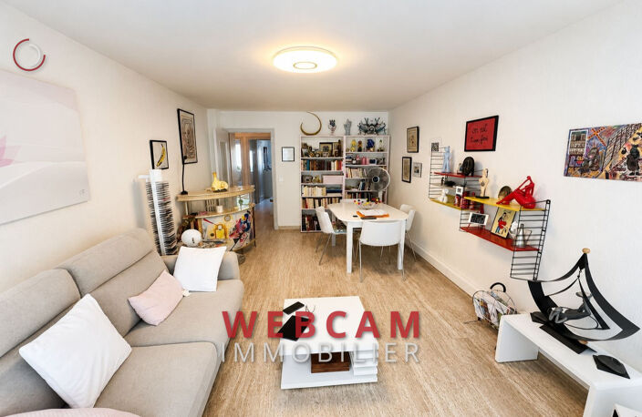 vente appartement 2 Pièce(s) — photo 3
