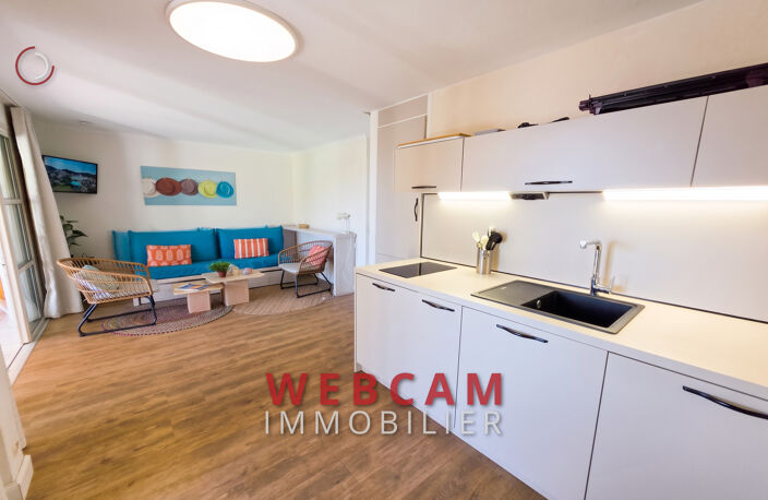 vente appartement 3 Pièce(s) — photo 4