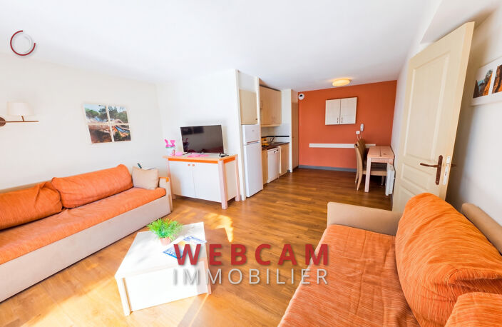 vente appartement 3 Pièce(s) — photo 2