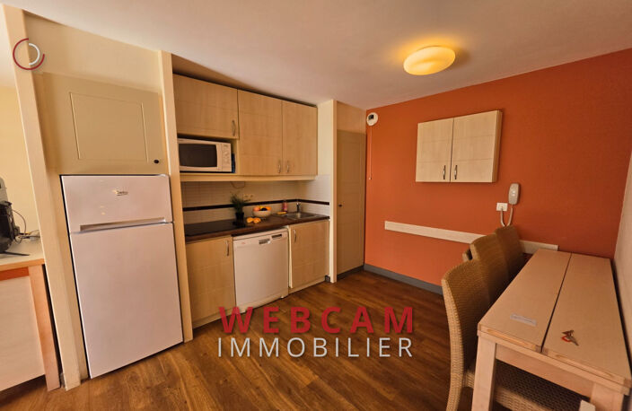 vente appartement 3 Pièce(s) — photo 3