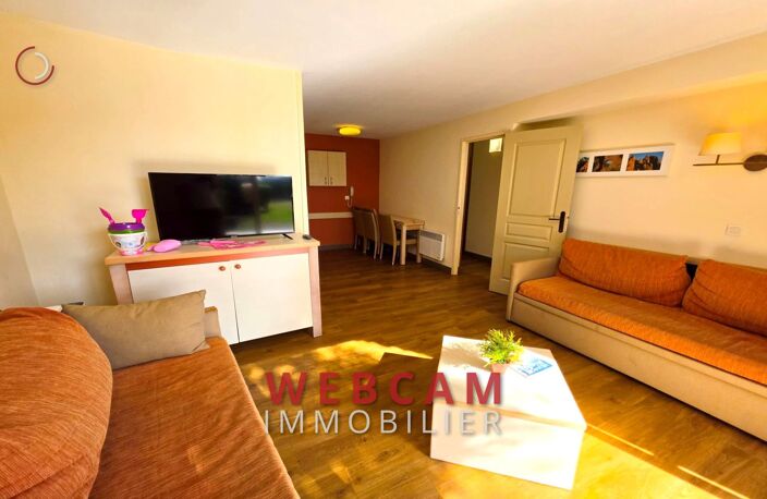 vente appartement 3 Pièce(s) — photo 4