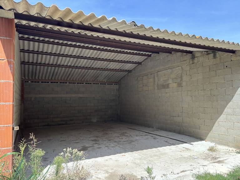 Garage parking- stockage-entrepot — photo 1