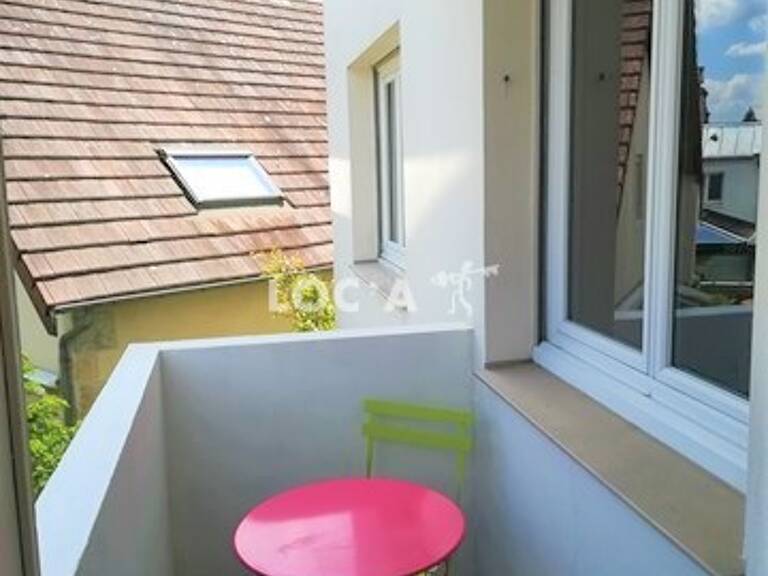 Appartement 1 pièce 26 m² — photo 1