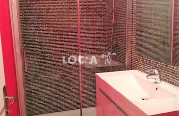 Location appartement 1 pièce 26 m² à Dijon (21000) — photo 3