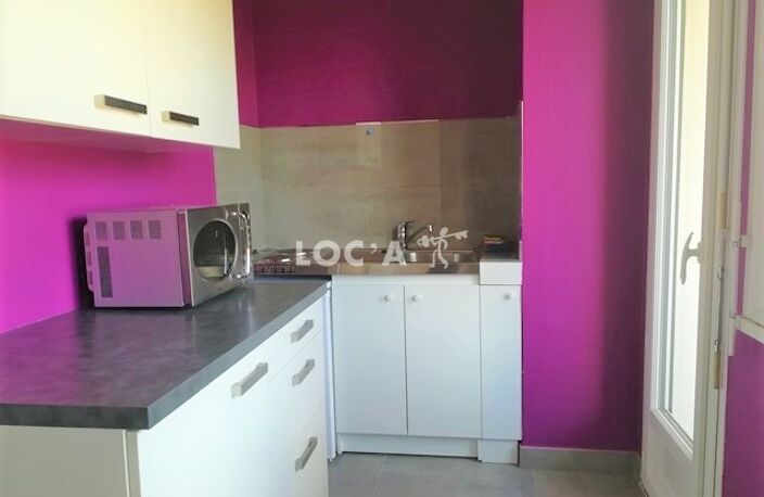 Location appartement 1 pièce 26 m² à Dijon (21000) — photo 2