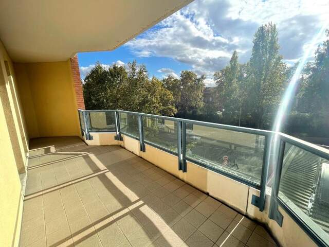 Appartement 3 pièces 63 m² à Toulouse — photo du bien