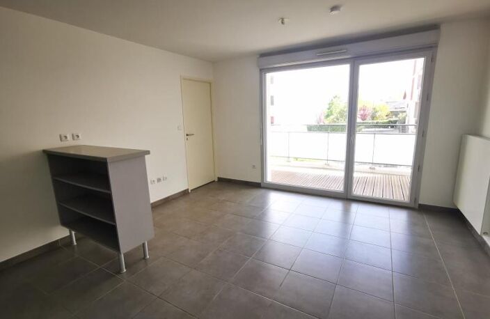 Location appartement 2 pièces 43 m² à Toulouse (31500) — photo 4