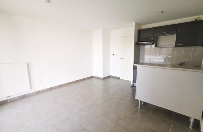 Location appartement 2 pièces 43 m² à Toulouse (31500) — photo 5