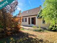 Saint-Amand-Montrond  Maison individuelle de 99 m² avec jardin et garage — photo 2