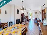 Saint-Amand-Montrond  Maison individuelle de 99 m² avec jardin et garage — photo 3