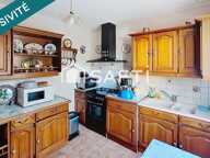 Saint-Amand-Montrond  Maison individuelle de 99 m² avec jardin et garage — photo 4