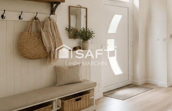 Maison meulière de caractère de 147 m² au sol - DPE C — photo 5
