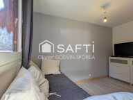 Grand studio avec terrasse privative — photo 4