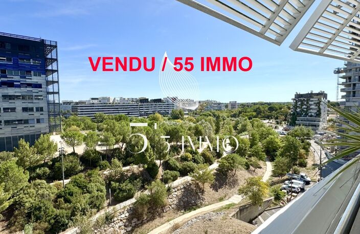 GRAND 3 PIECES / TERRASSE 33 M² — photo 2