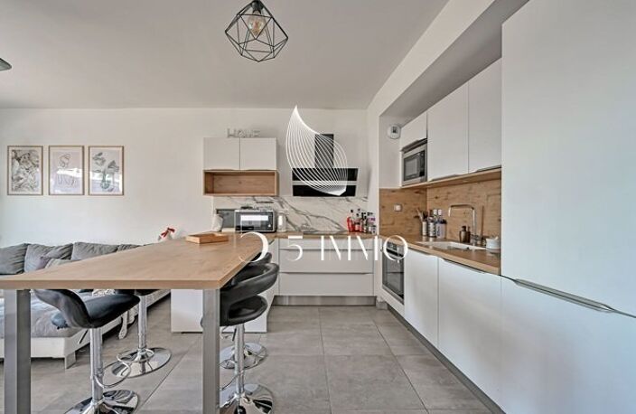 GRAND 3 PIECES / TERRASSE 33 M² — photo 3