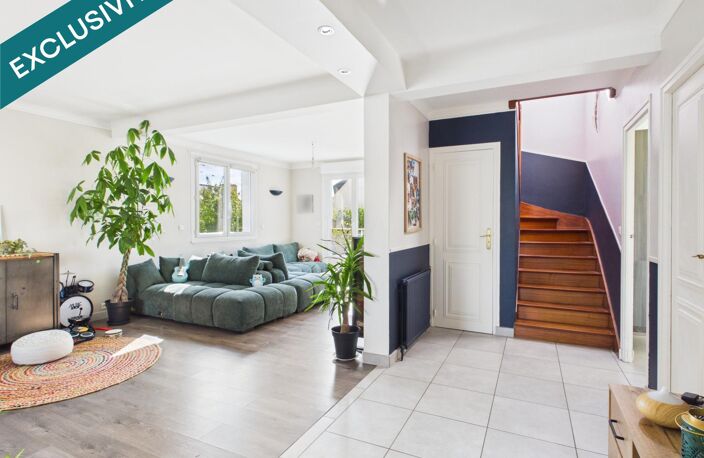 en exclusivité au Relecq-Kerhuon, maison de 120 m2 — photo 2