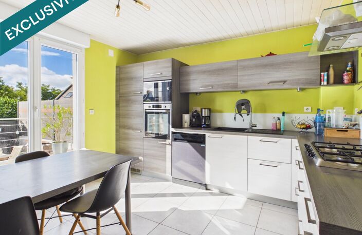 en exclusivité au Relecq-Kerhuon, maison de 120 m2 — photo 3