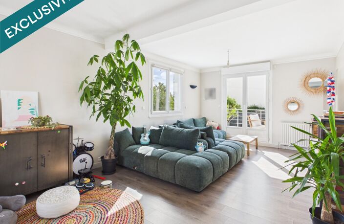 en exclusivité au Relecq-Kerhuon, maison de 120 m2 — photo 4