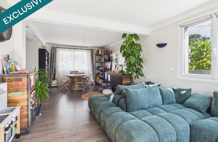 en exclusivité au Relecq-Kerhuon, maison de 120 m2 — photo 5