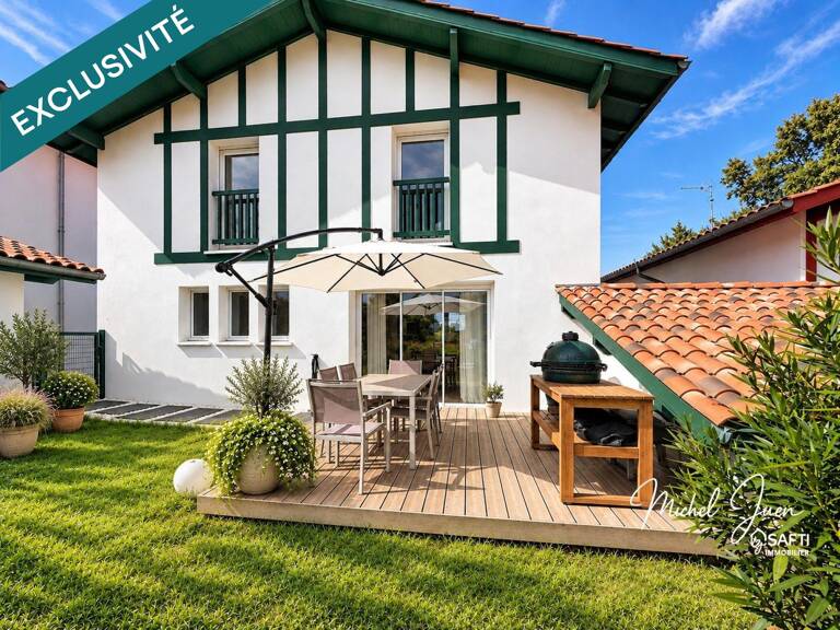 VILLEFRANQUE  Maison récente avec jardin et belles prestations — photo 1