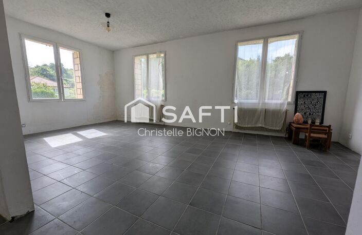Maison en Pierre de Taille - 140 m² - St Maximin — photo 2