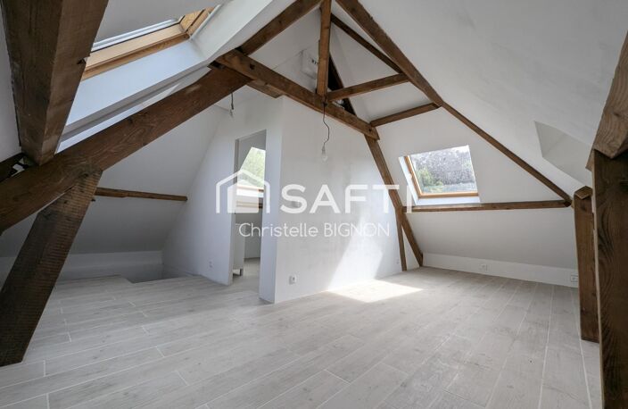 Maison en Pierre de Taille - 140 m² - St Maximin — photo 5