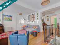 Appartement type maison en plein cœur de Paris — photo 2