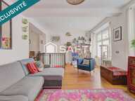 Appartement type maison en plein cœur de Paris — photo 3