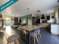 LE BAILLEUL  Maison récente de plain-pied  3 chambres  Terrain de 957 m²  Grand garage — photo 2