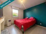 LE BAILLEUL  Maison récente de plain-pied  3 chambres  Terrain de 957 m²  Grand garage — photo 4