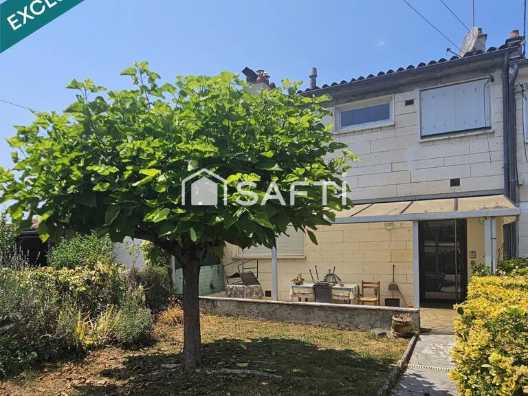 Maison 85 m² — photo 1