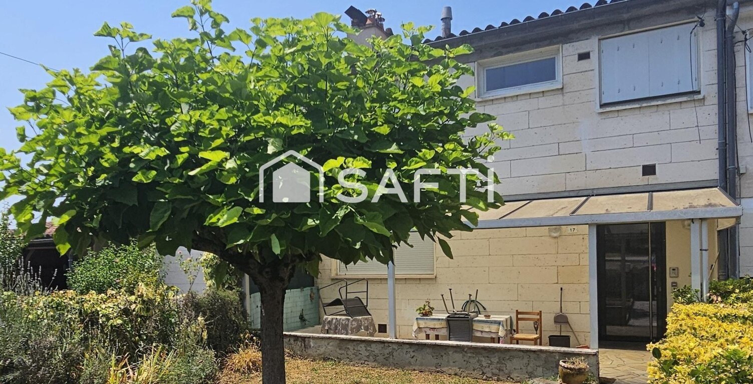 Maison 85 m² — photo 1
