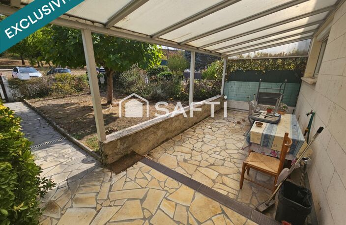 Maison 85 m² — photo 2