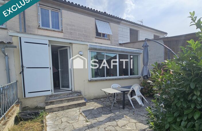 Maison 85 m² — photo 3