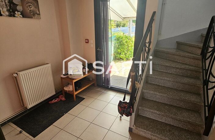 Maison 85 m² — photo 4
