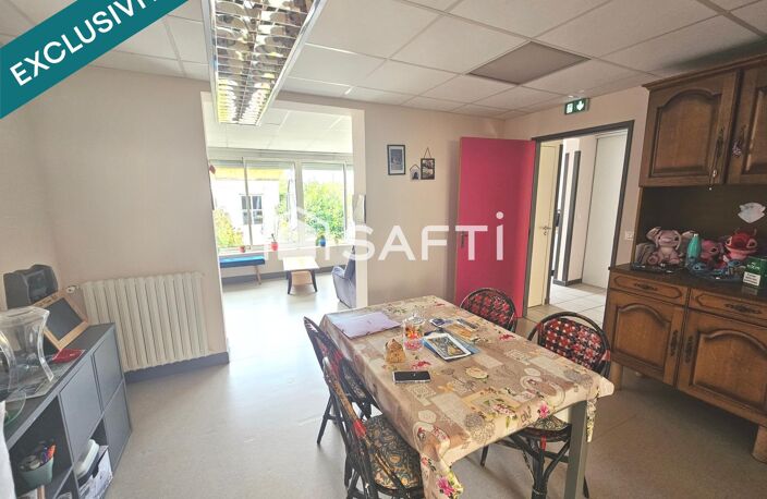 Maison 85 m² — photo 5