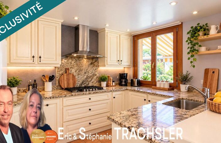 Belle propriété familiale de 225 m² au cœur d'un parc arboré de 5 750 m² — photo 4