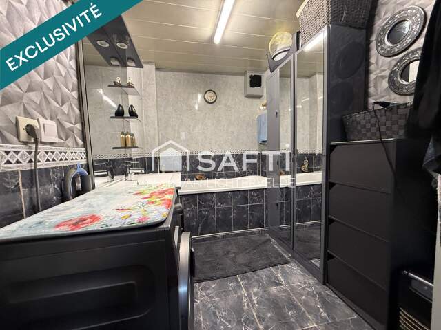 Haubourdin Maison 100 m²/ terrasse / jardin. — photo du bien