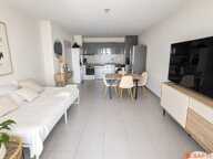 T2 avec loggia et garage en centre-ville — photo 4