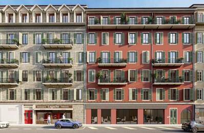 Appartement — photo du bien
