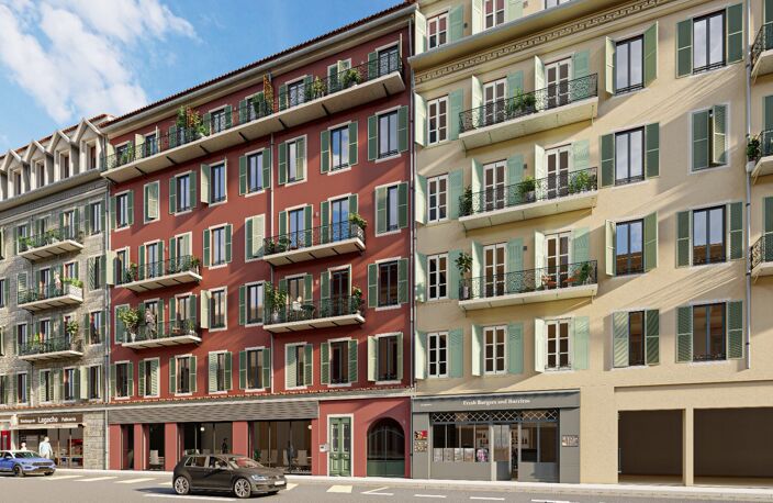 Appartement — photo 2