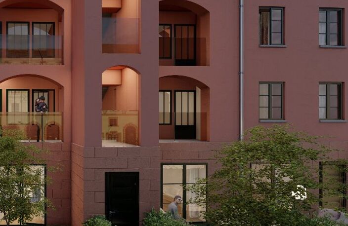 Appartement — photo 3