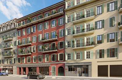 Appartement — photo du bien