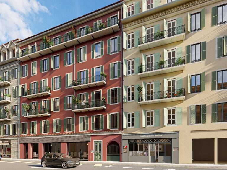 Appartement — photo 1