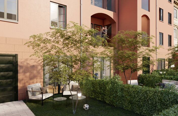Appartement — photo 2
