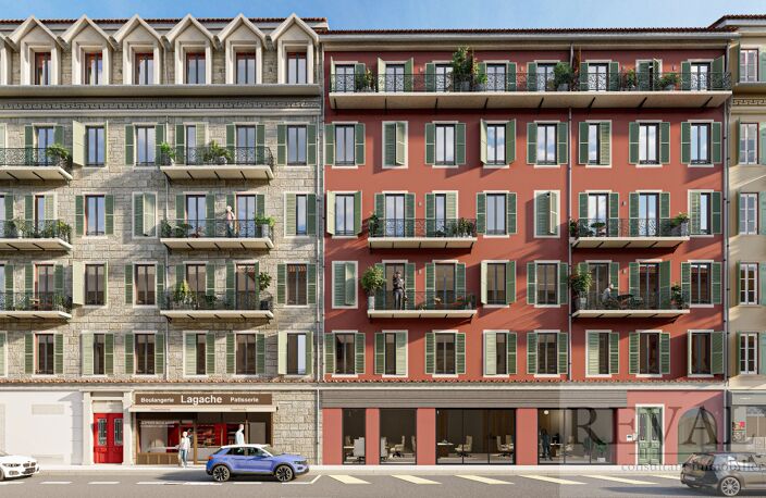 Appartement — photo 4