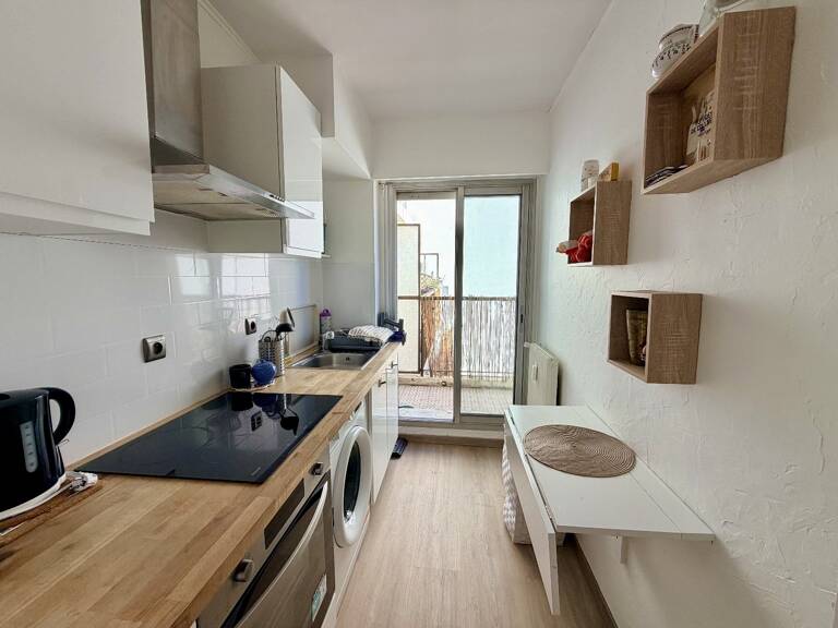 Appartement — photo 1