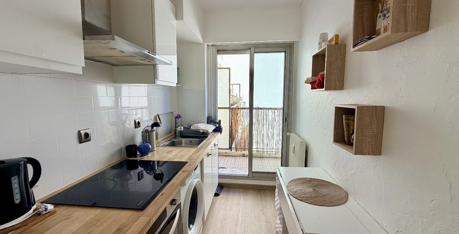 Appartement — photo 1